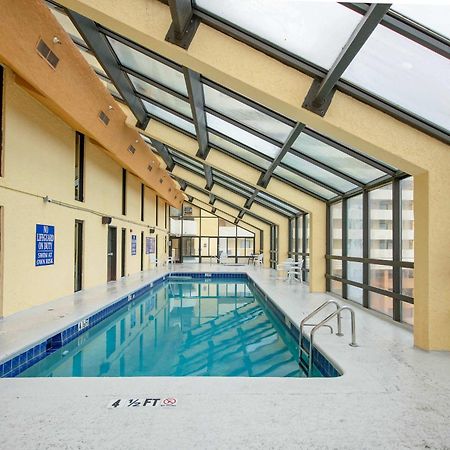 *See The Waves From Your Big Balcony*Great Pools, Hot Tubs*H34 Myrtle Beach Exterior photo