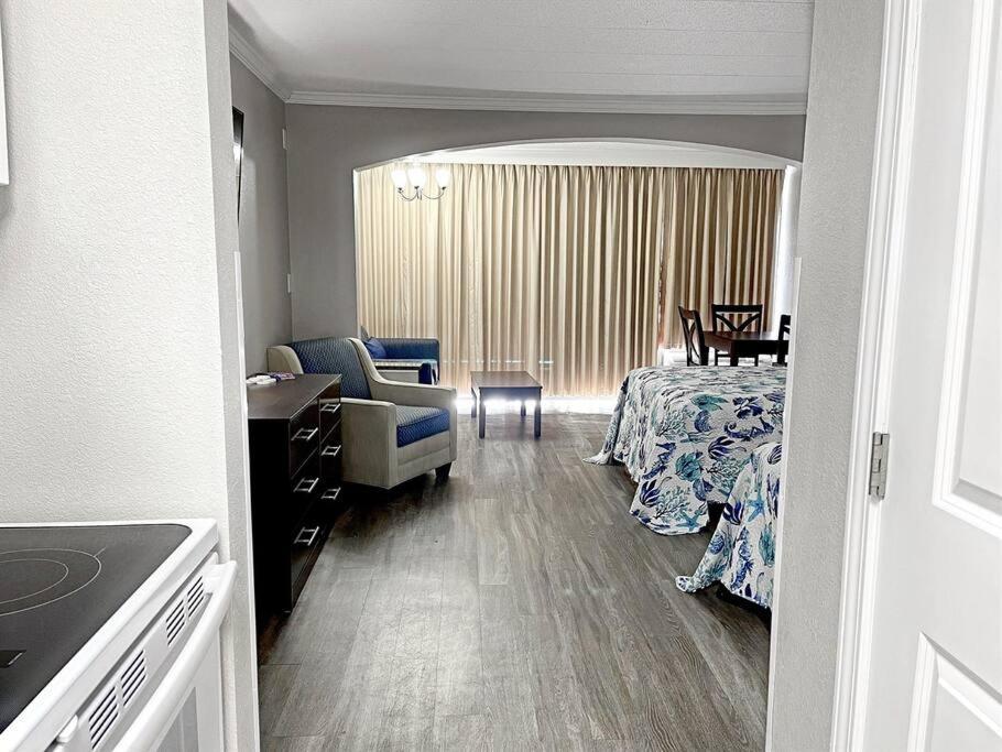 *See The Waves From Your Big Balcony*Great Pools, Hot Tubs*H34 Myrtle Beach Exterior photo