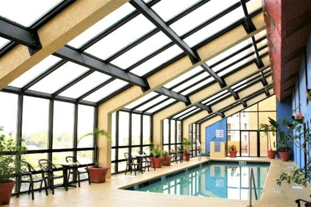 *See The Waves From Your Big Balcony*Great Pools, Hot Tubs*H34 Myrtle Beach Exterior photo