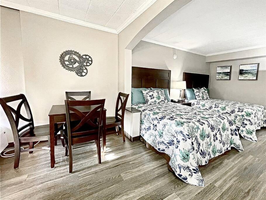 *See The Waves From Your Big Balcony*Great Pools, Hot Tubs*H34 Myrtle Beach Exterior photo