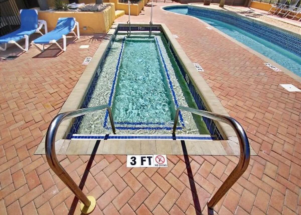 *See The Waves From Your Big Balcony*Great Pools, Hot Tubs*H34 Myrtle Beach Exterior photo