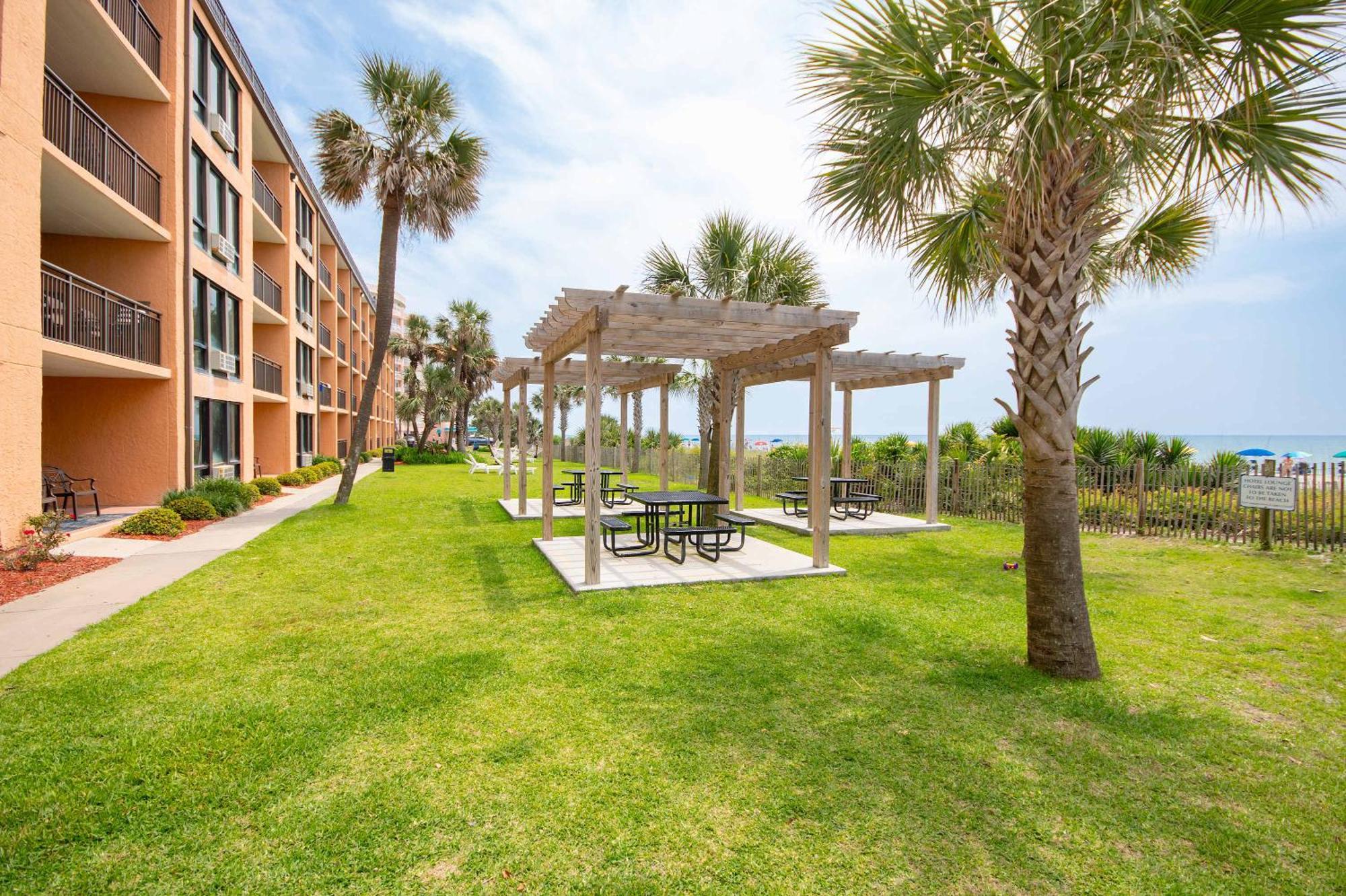 *See The Waves From Your Big Balcony*Great Pools, Hot Tubs*H34 Myrtle Beach Exterior photo